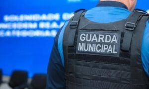 Prefeitura de Aracaju lança edital com 100 vagas para Guarda Municipal